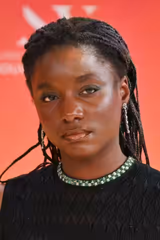 Suzy Bemba