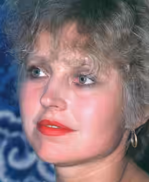 Hanna Schygulla