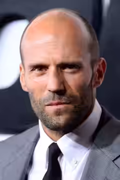 Jason Statham