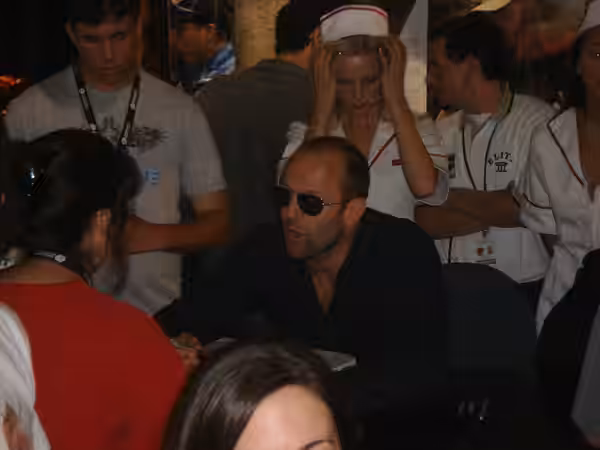 Jason Statham (2006)
