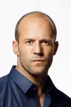 Jason Statham