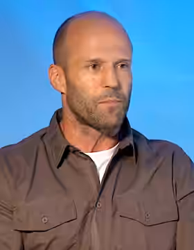 Jason Statham