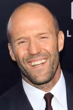 Jason Statham