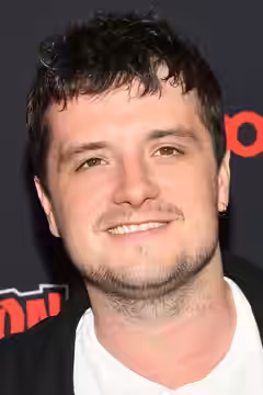 Josh Hutcherson