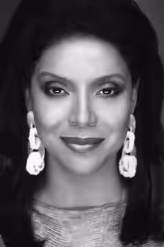 Phylicia Rashad