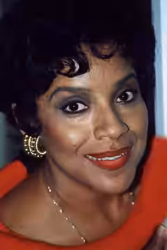 Phylicia Rashad