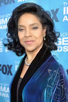 Phylicia Rashad