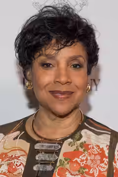 Phylicia Rashad