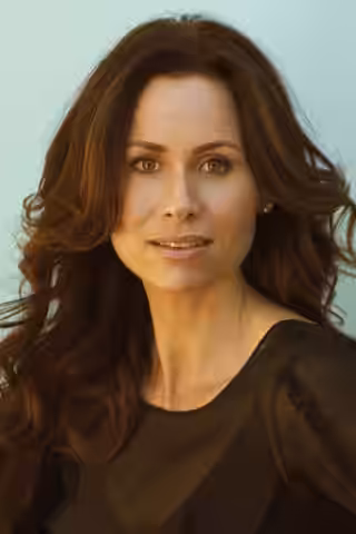 Minnie Driver