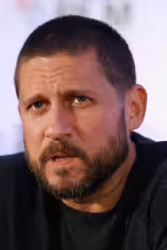 David Ayer