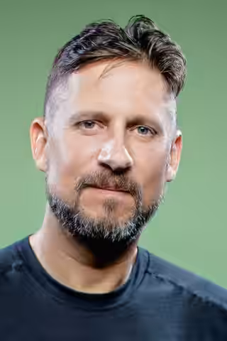 David Ayer