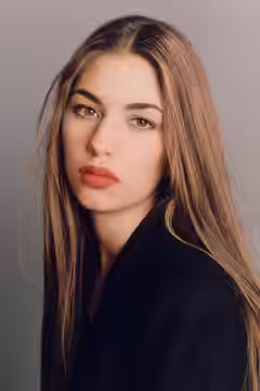 Sofia Coppola