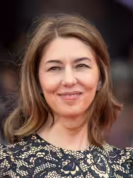 Sofia Coppola