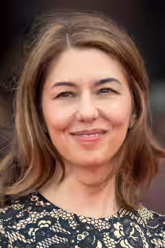Sofia Coppola