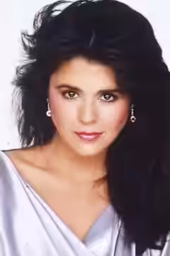 María Conchita Alonso