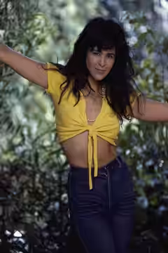 María Conchita Alonso