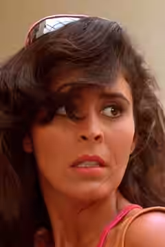 María Conchita Alonso