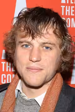 Johnny Flynn