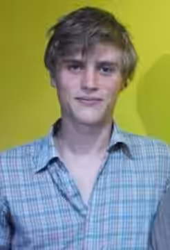 Johnny Flynn