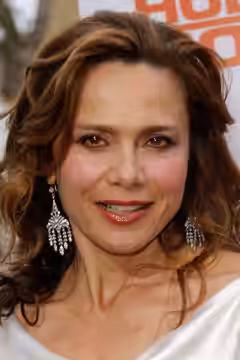 Lena Olin