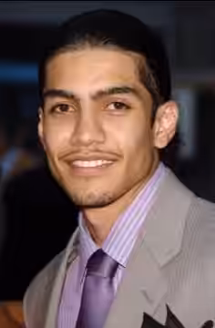 Rick Gonzalez