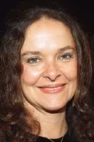 Moira Harris