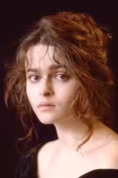 Helena Bonham Carter