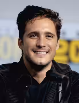 Diego Boneta
