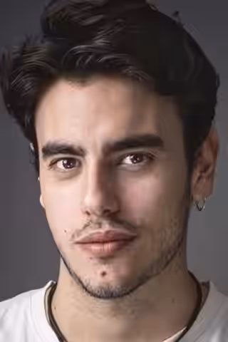 Ferran Fernández