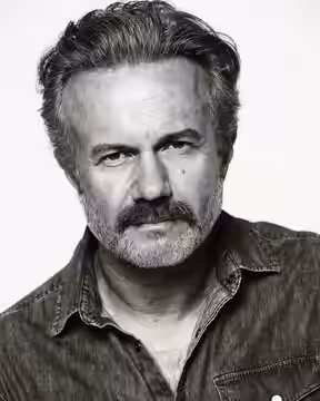 Tristan Ulloa, actor &amp; director (2019)