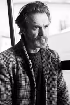Tristán Ulloa by Kaothic Alice (2021)