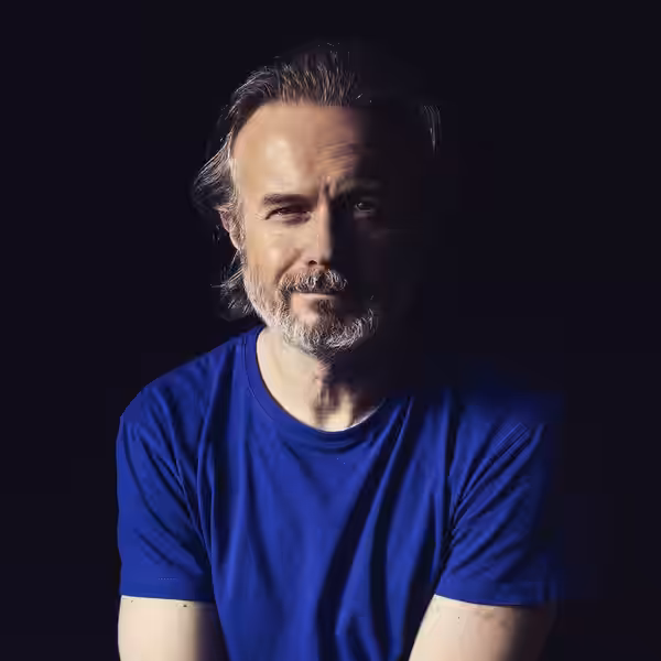 Picture by Carole Alfarah (2020)