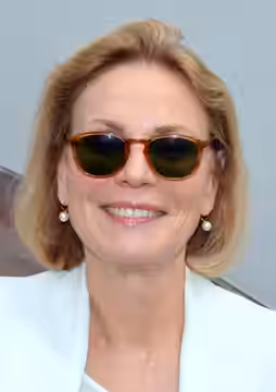 Marthe Keller