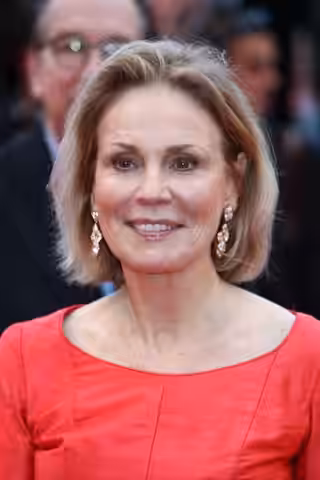 Marthe Keller
