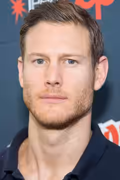 Tom Hopper