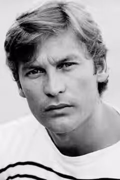 Helmut Berger