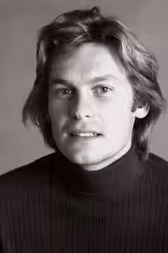 Helmut Berger