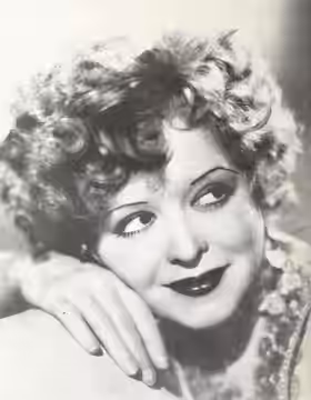 Clara Bow