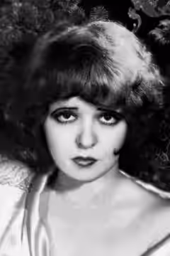Clara Bow