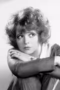 Clara Bow