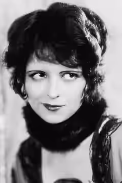Clara Bow