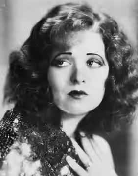 Included in the set of Rolf Armstrong's 16 screen beauties. (1930)