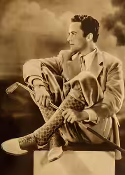 Eugene Robert Richee (1930)