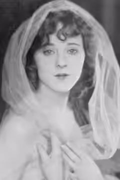 Jobyna Ralston