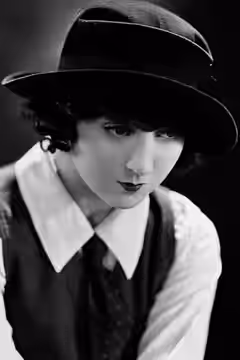 Jobyna Ralston