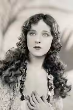 Jobyna Ralston