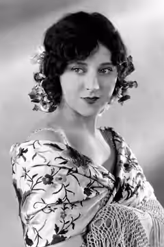 Jobyna Ralston