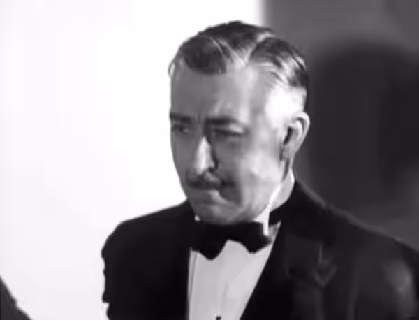 Richard Tucker