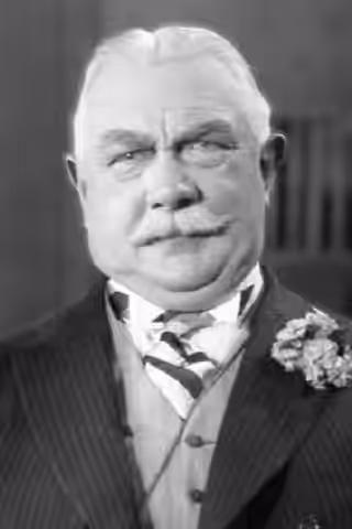 Albert Gran