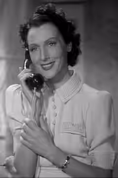 Arlette Marchal